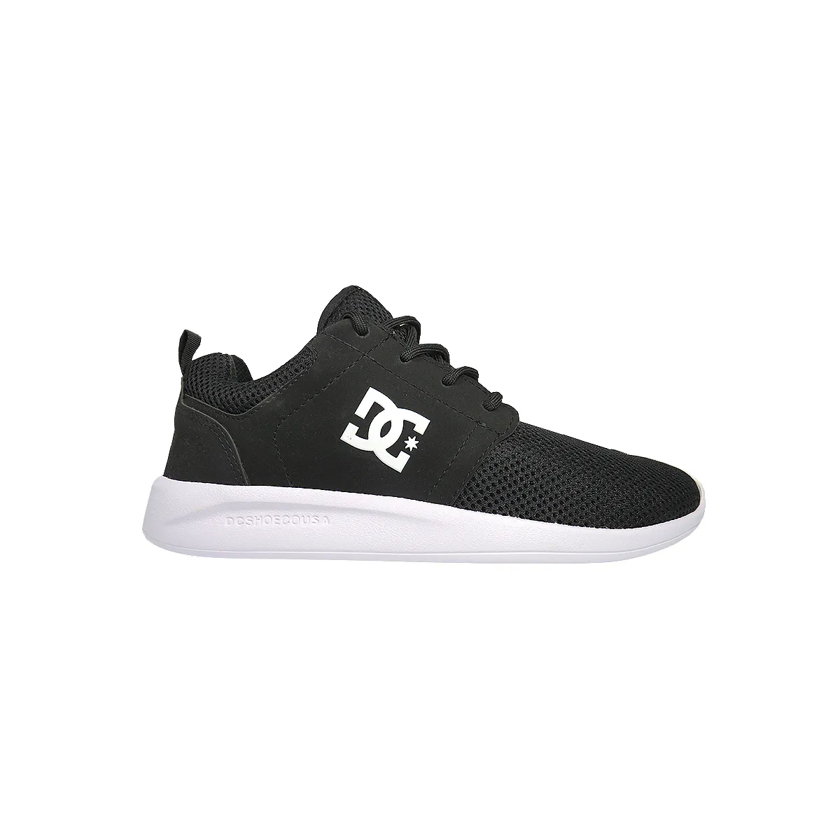 Dc Zapatillas Midway Sn Hombre – Cu1231112140