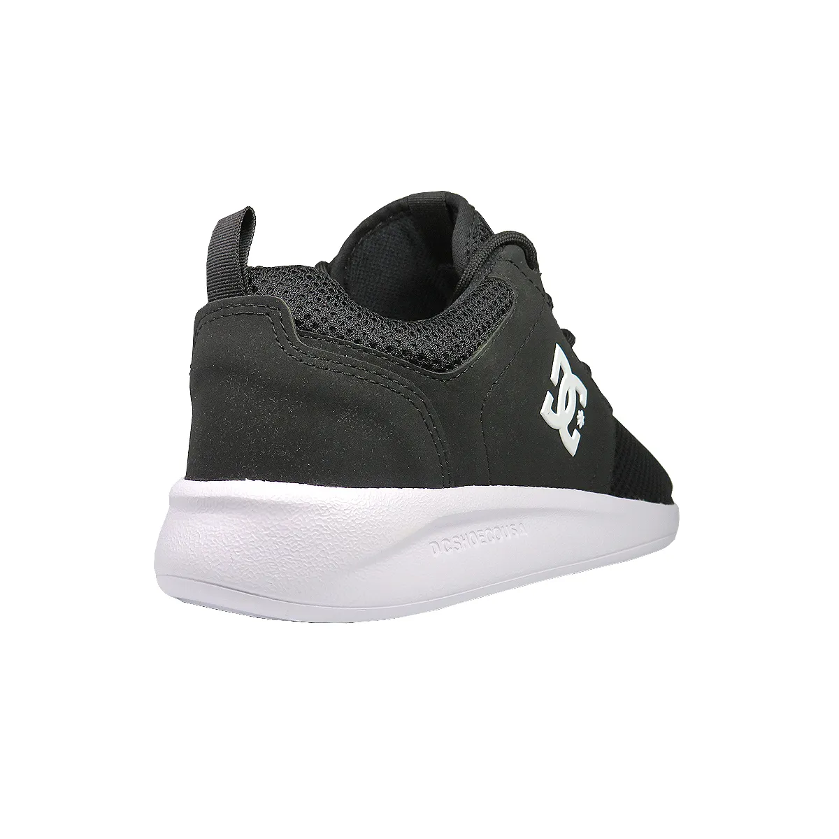 Dc Zapatillas Midway Sn Hombre – Cu1231112140