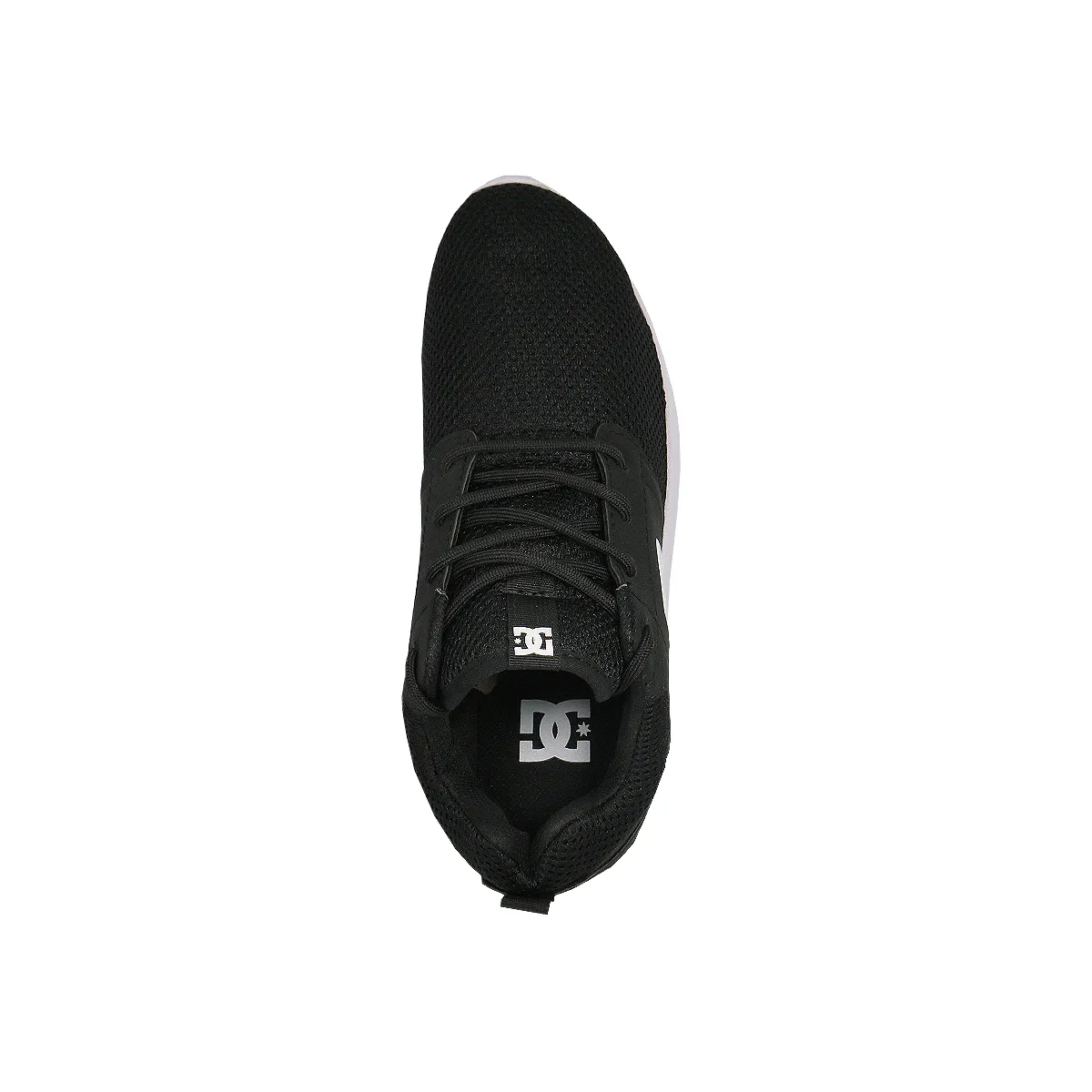 Dc Zapatillas Midway Sn Hombre – Cu1231112140