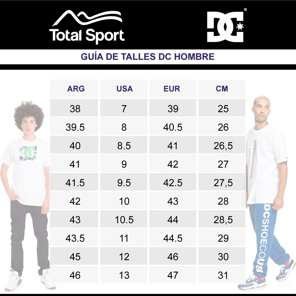 Dc Zapatillas Striker Tx Ss (xkkw) Hombre – Cu1231112001