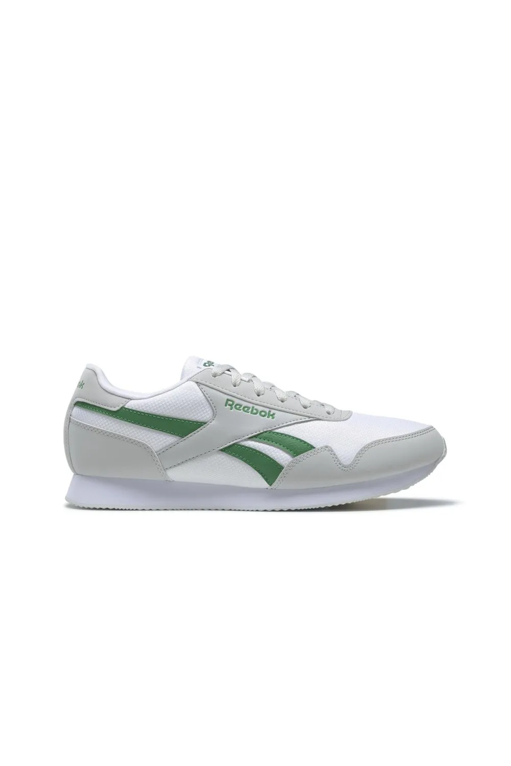 deportivo hombre royal cl reebok blanco gw7774