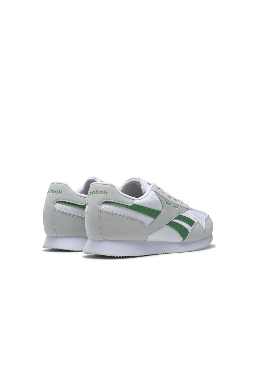 deportivo hombre royal cl reebok blanco gw7774