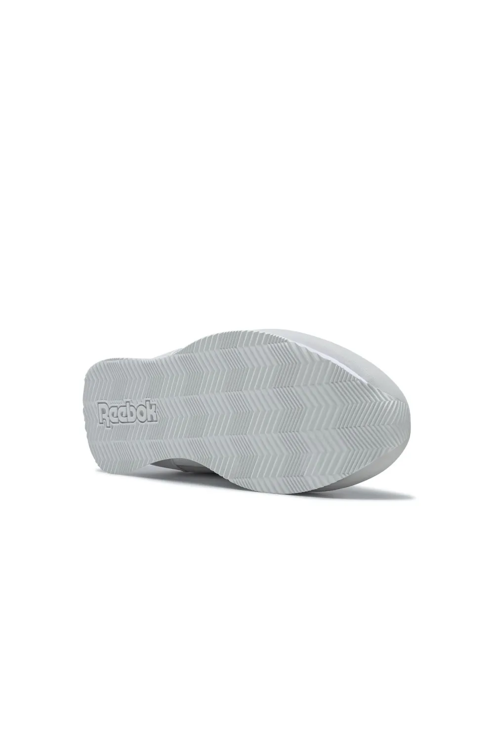 deportivo hombre royal cl reebok blanco gw7774