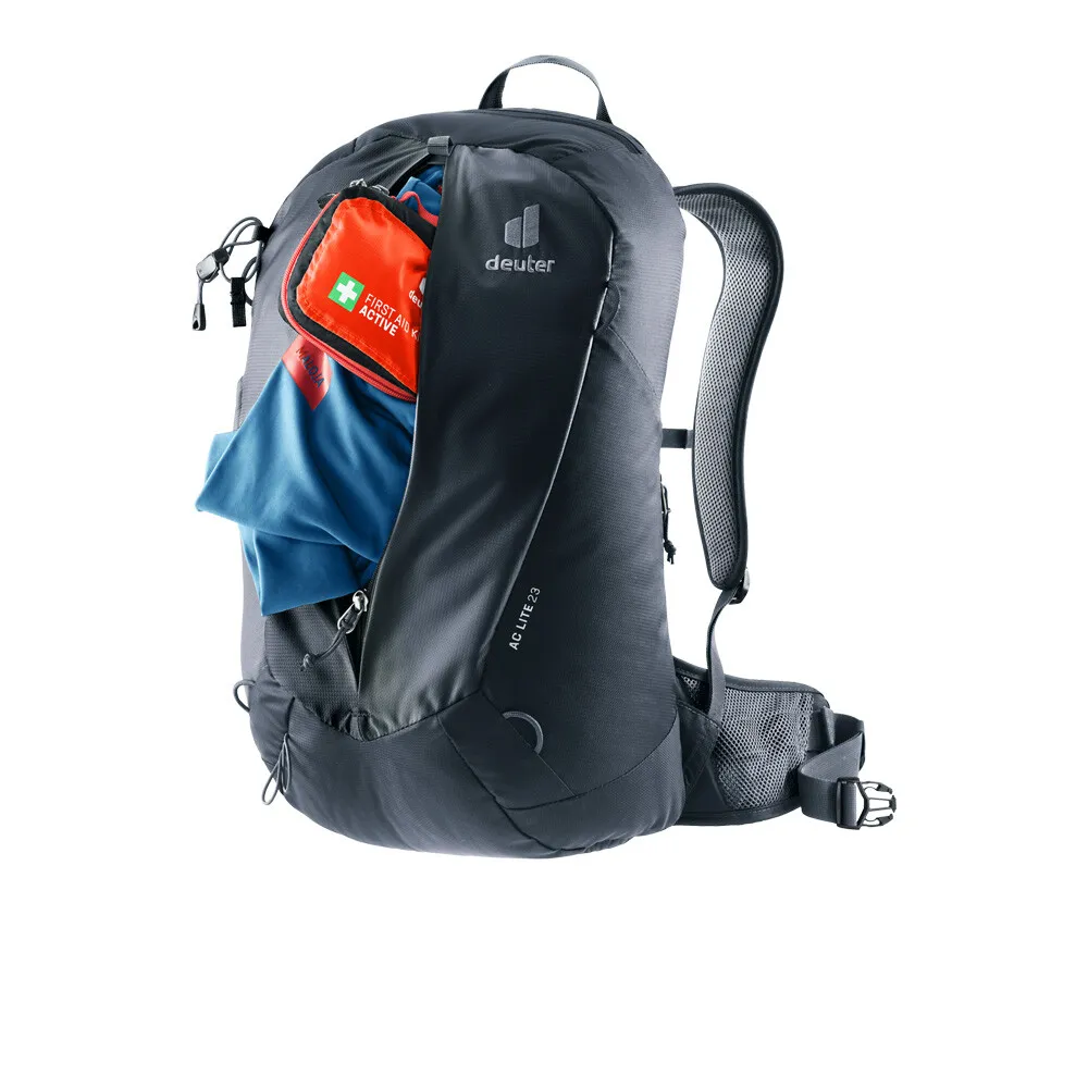 DEUTER AC LITE 23 MOCHILA  SS24