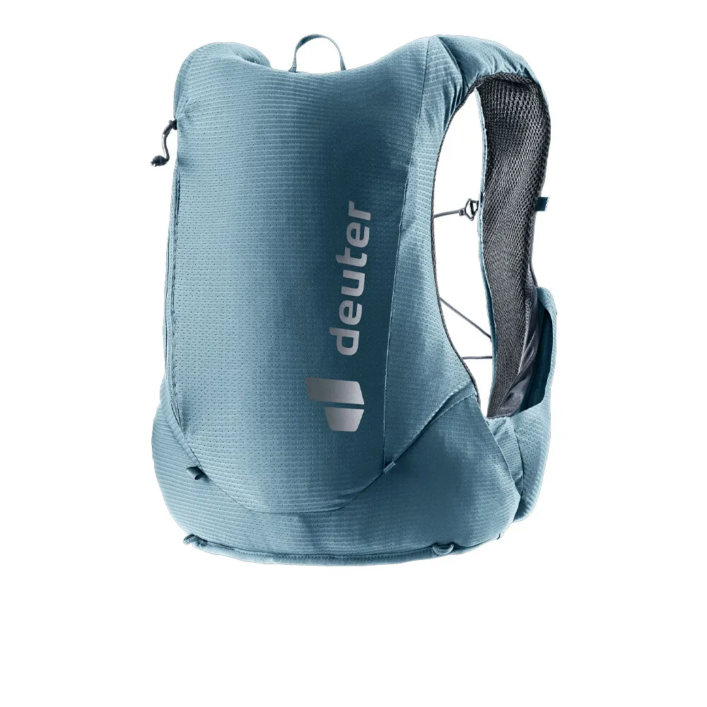DEUTER TRAICK 9 TRAIL RUNNING MOCHILA (SMALL)  AW24