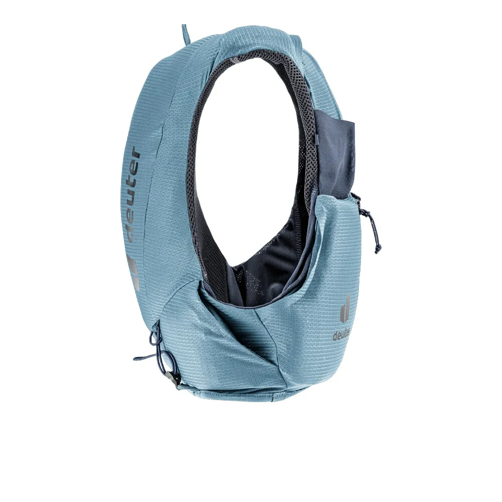 DEUTER TRAICK 9 TRAIL RUNNING MOCHILA (SMALL)  AW24