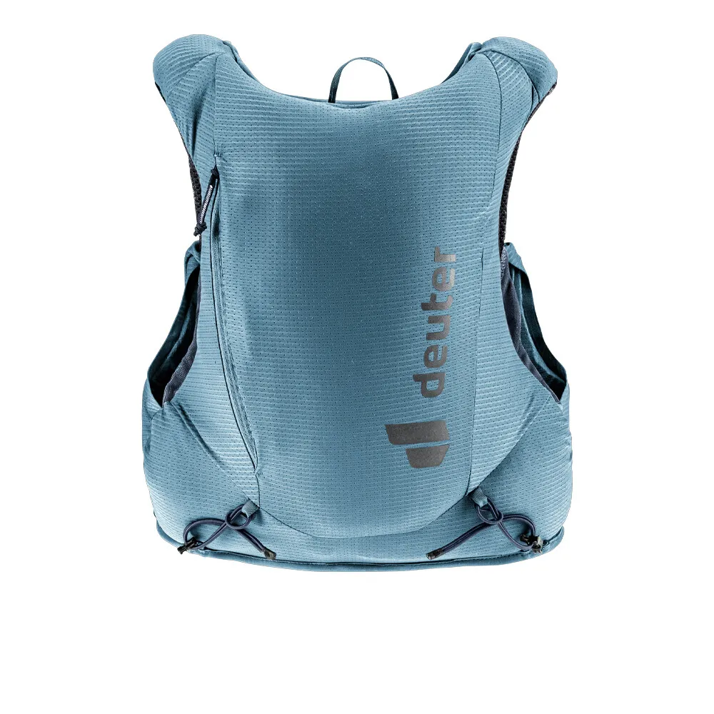 DEUTER TRAICK 9 TRAIL RUNNING MOCHILA (SMALL)  AW24