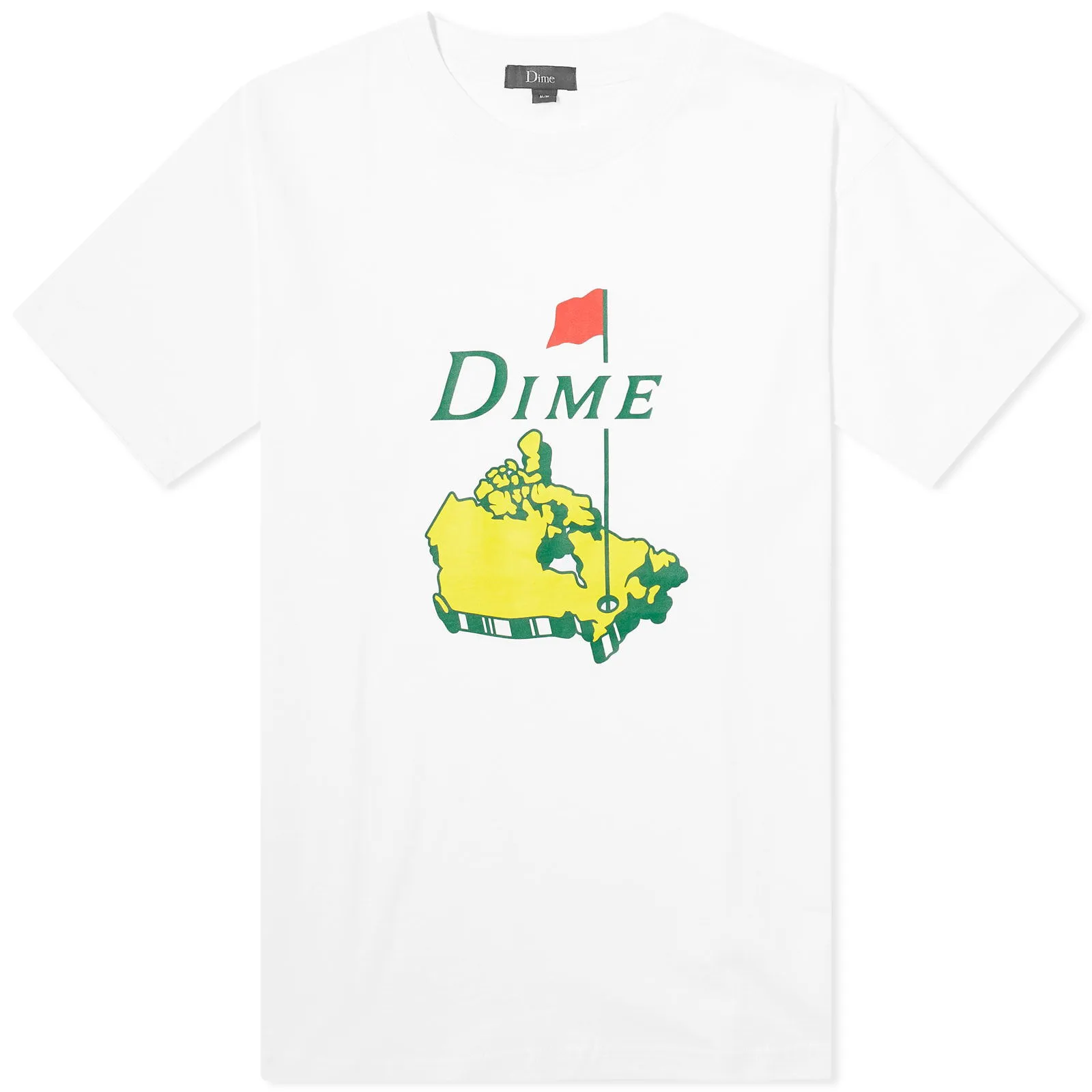 DIME MASTERS TSHIRT
