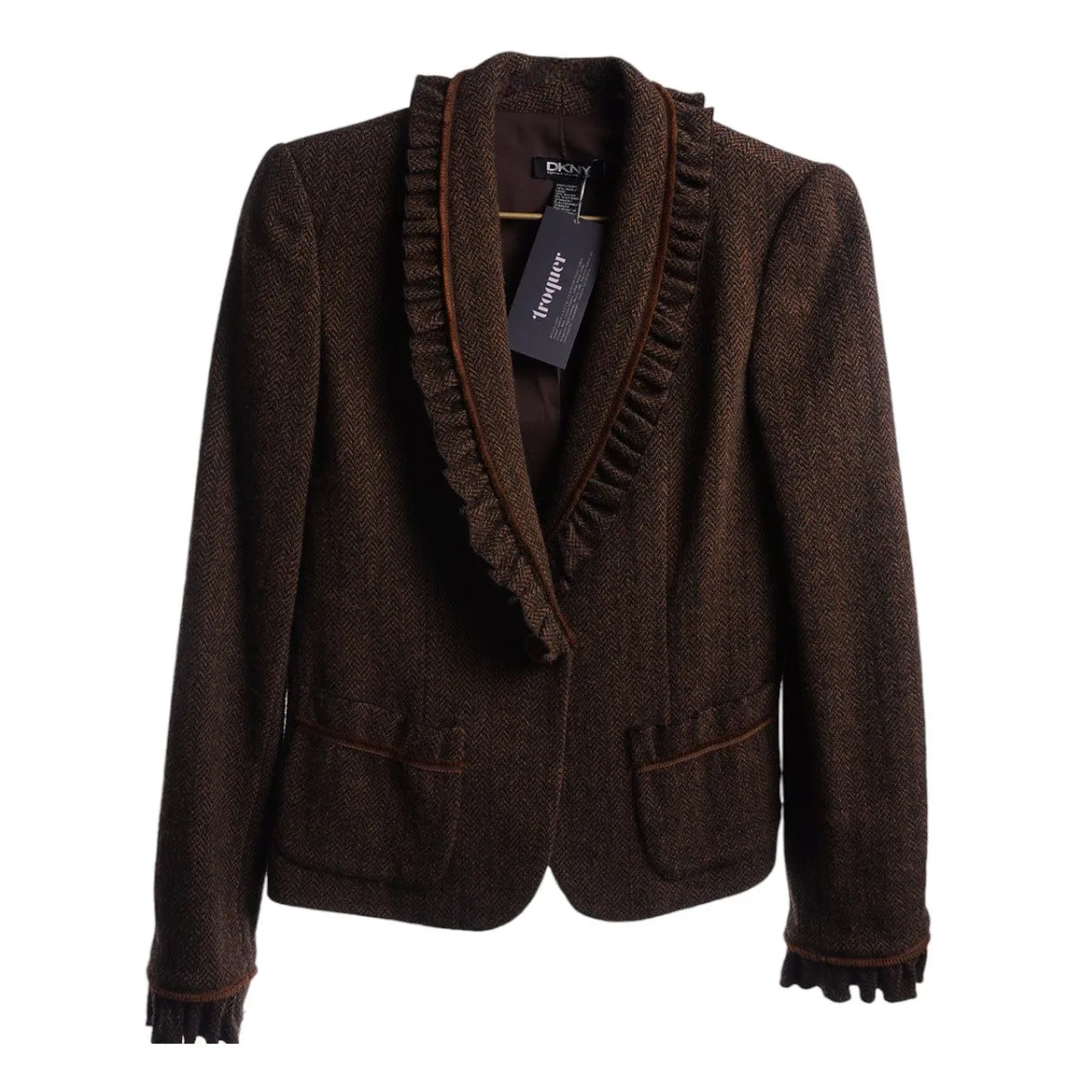 Dkny Blazer