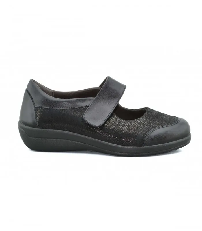 DOCTOR CUTILLAS 43515 Negro