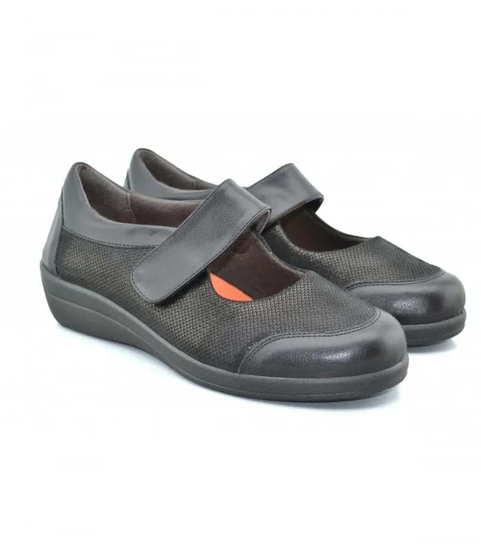 DOCTOR CUTILLAS 43515 Negro