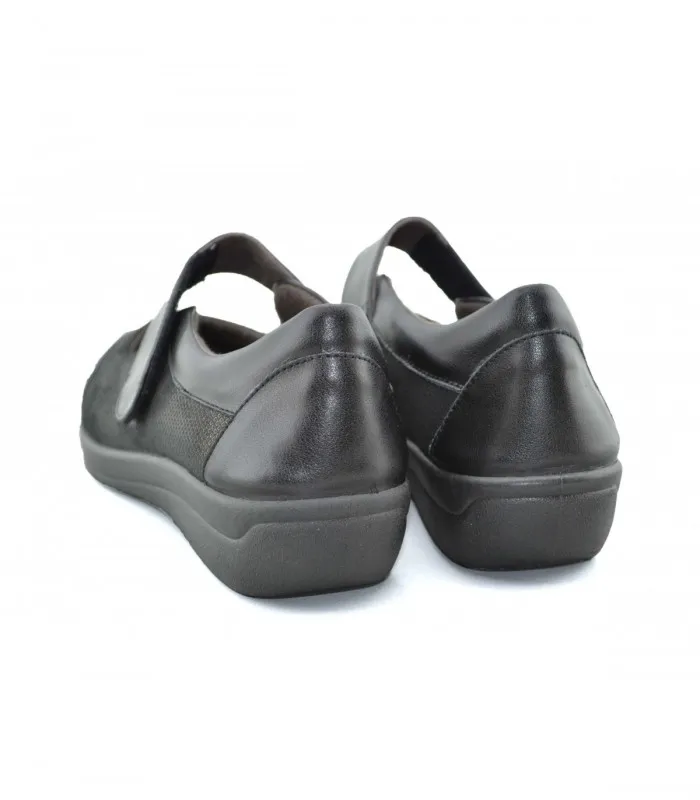 DOCTOR CUTILLAS 43515 Negro