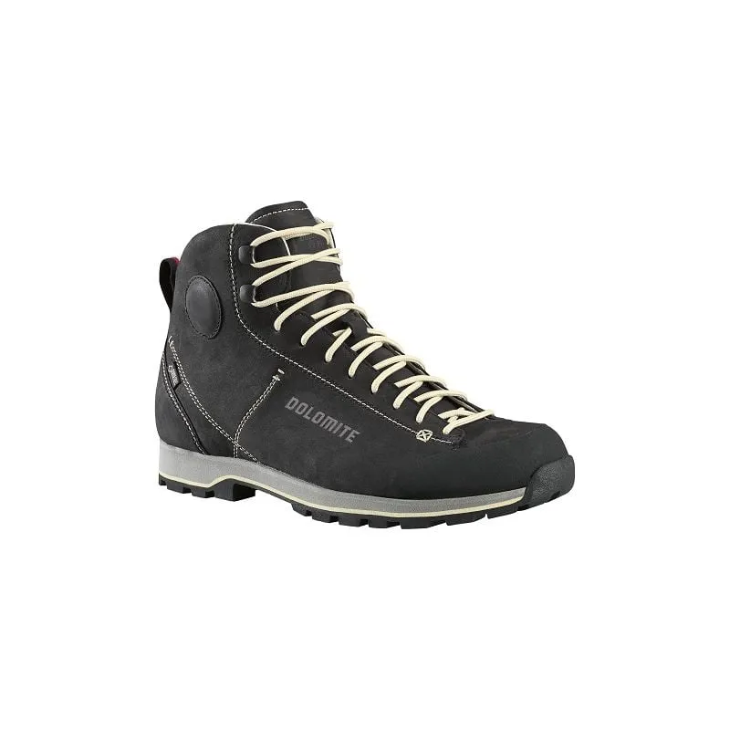DOLOMITE 54 HIGH FG GORETEX (NEGRO) ZAPATOS DE HOMBRE