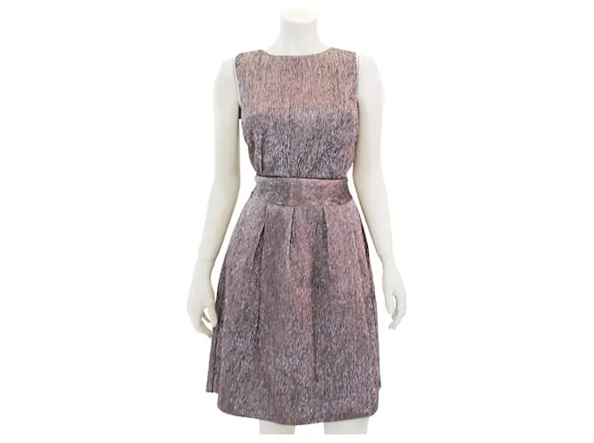 Dorothée Schumacher DOROTHEE SCHUMACHER Vestidos ES 4 SINTÉTICO Negro 