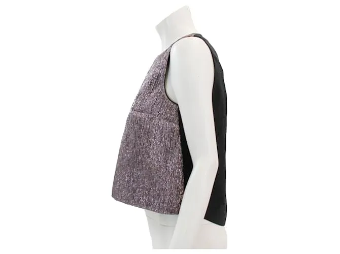 Dorothée Schumacher DOROTHEE SCHUMACHER Vestidos ES 4 SINTÉTICO Negro 