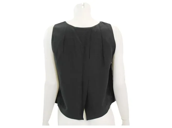 Dorothée Schumacher DOROTHEE SCHUMACHER Vestidos ES 4 SINTÉTICO Negro 