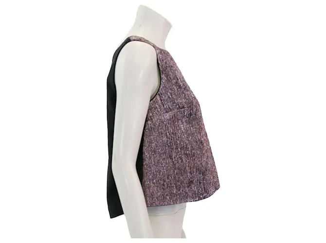 Dorothée Schumacher DOROTHEE SCHUMACHER Vestidos ES 4 SINTÉTICO Negro 