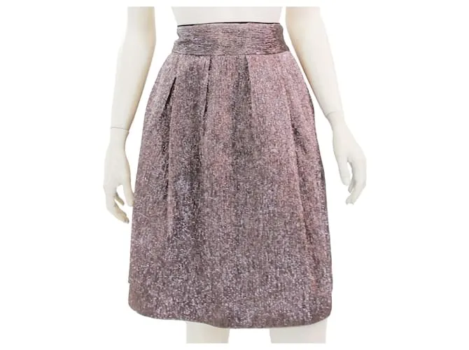 Dorothée Schumacher DOROTHEE SCHUMACHER Vestidos ES 4 SINTÉTICO Negro 