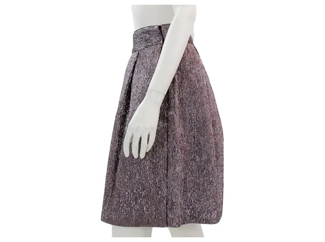Dorothée Schumacher DOROTHEE SCHUMACHER Vestidos ES 4 SINTÉTICO Negro 