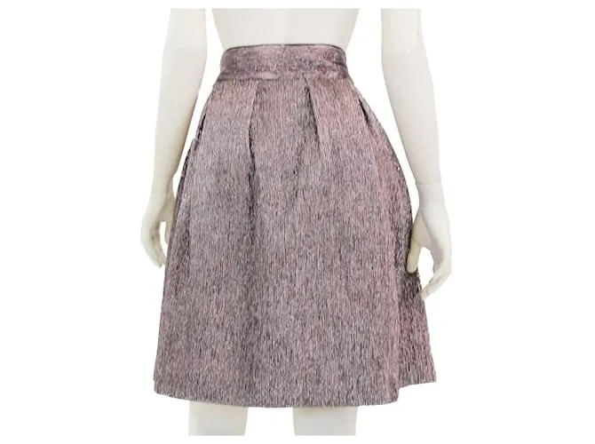 Dorothée Schumacher DOROTHEE SCHUMACHER Vestidos ES 4 SINTÉTICO Negro 