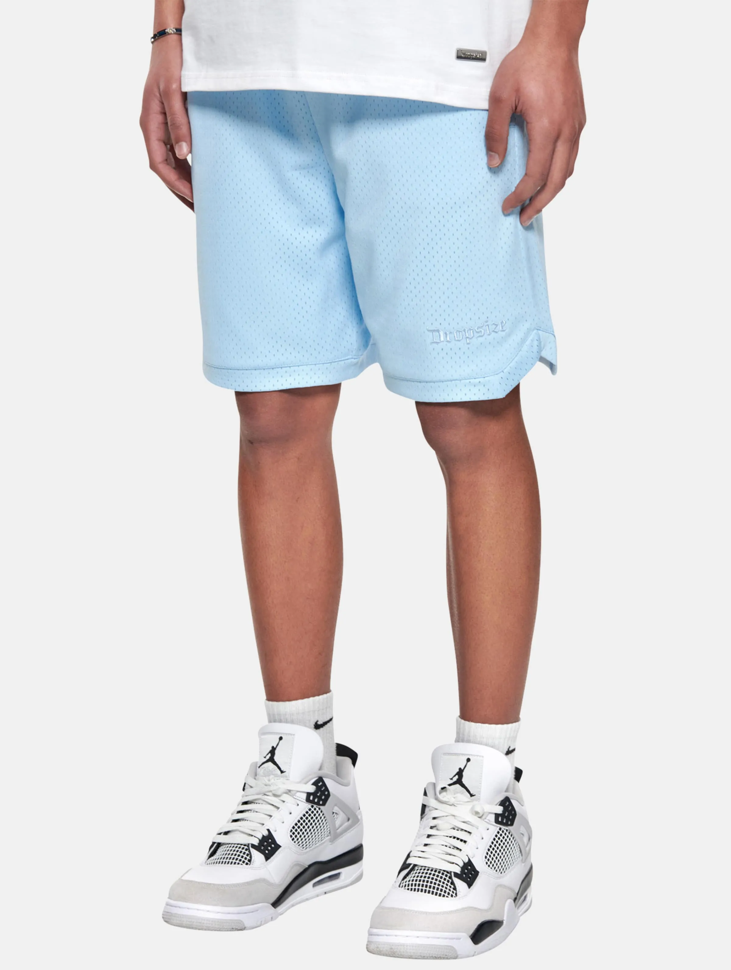 Dropsize Dropsize V2 Mesh Shorts