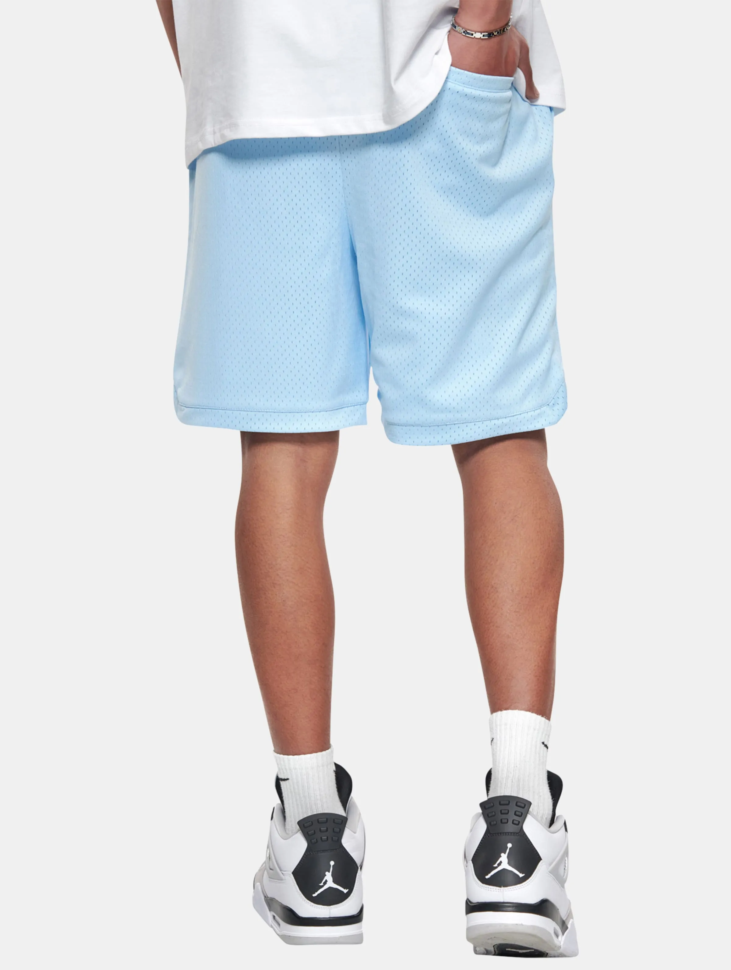 Dropsize Dropsize V2 Mesh Shorts