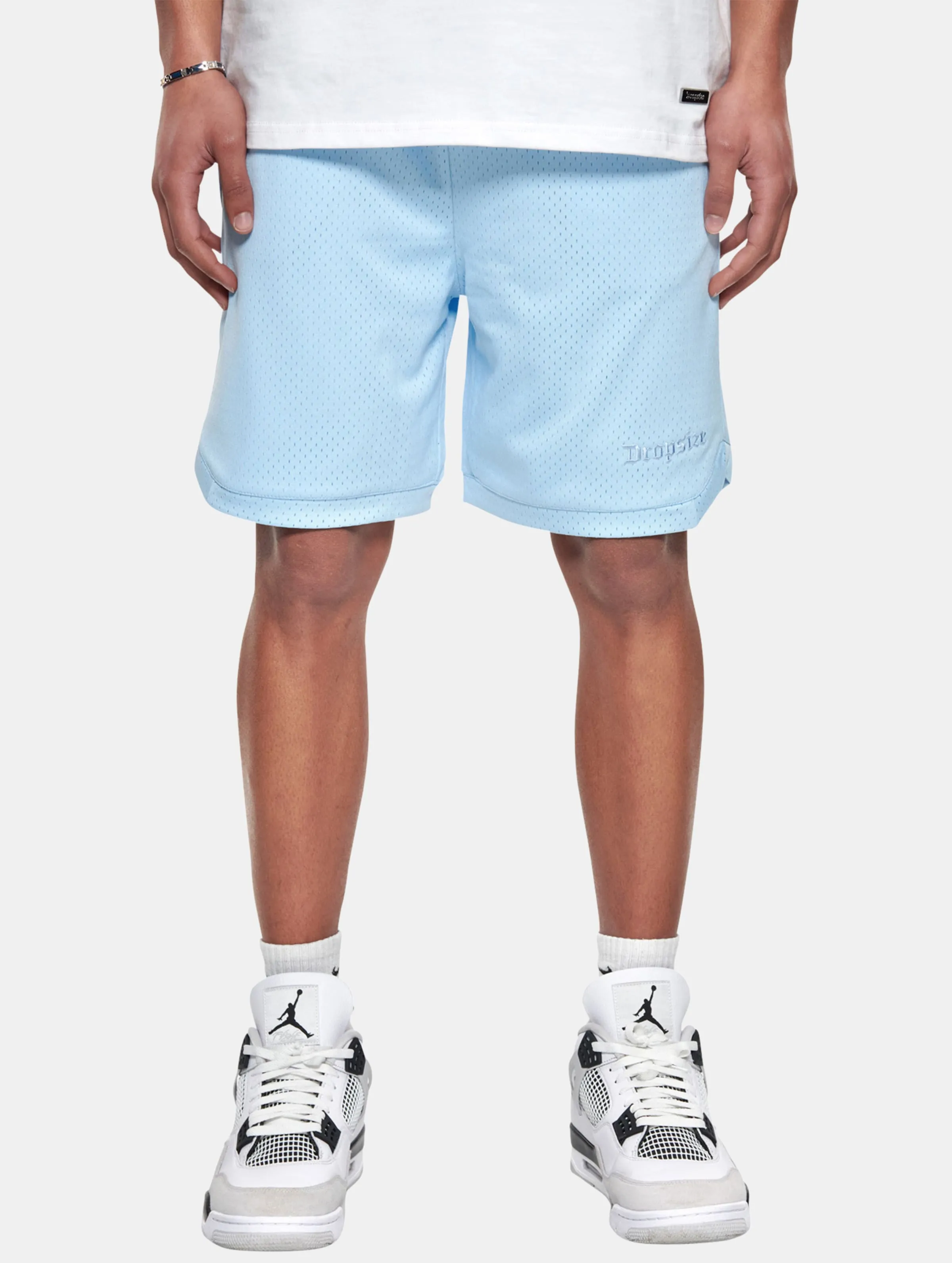 Dropsize Dropsize V2 Mesh Shorts