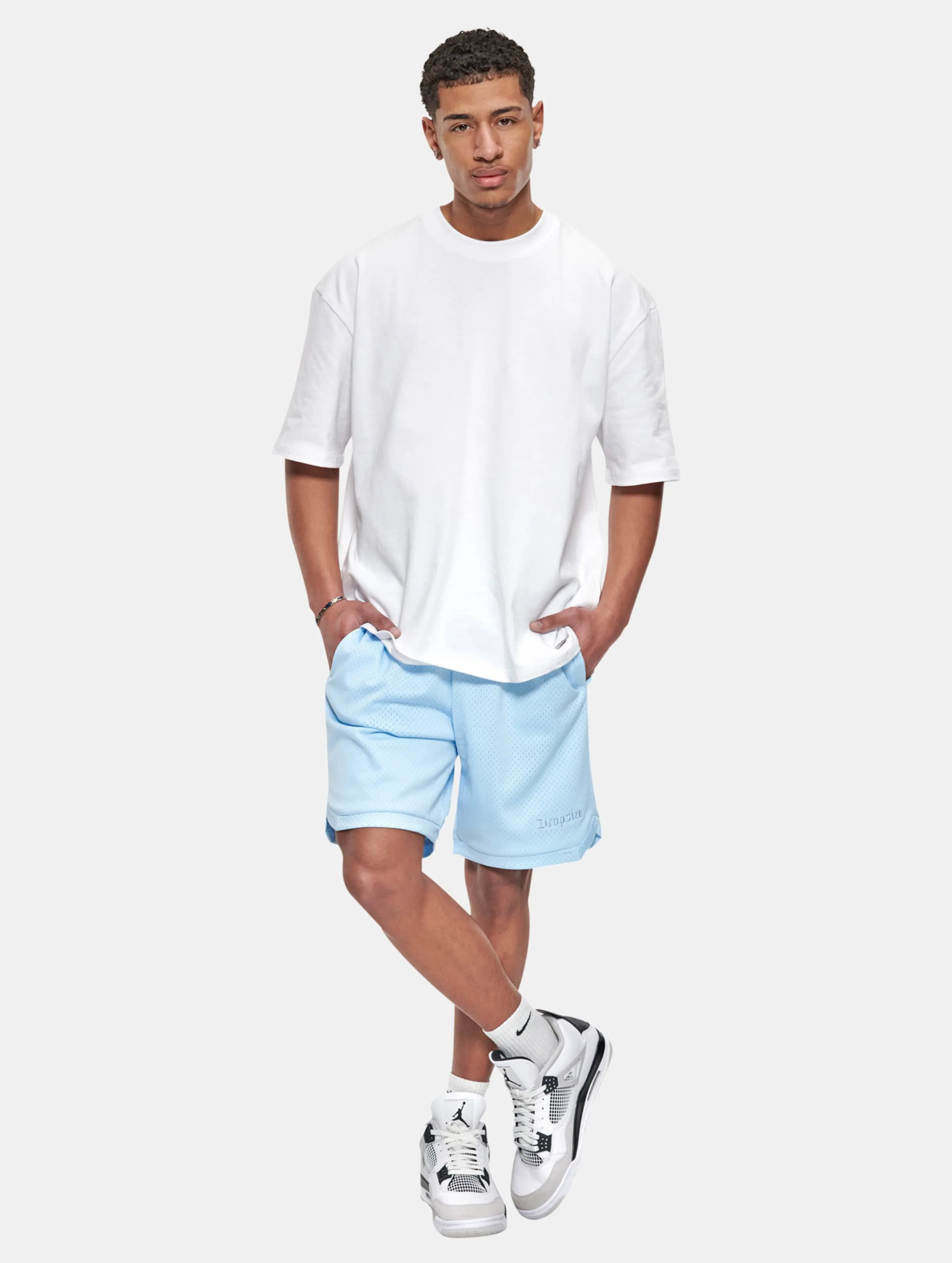Dropsize Dropsize V2 Mesh Shorts