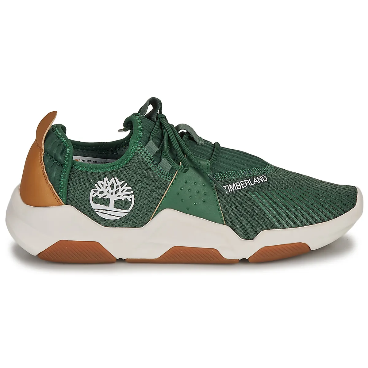 EARTH RALLY FLEXIKNIT OX