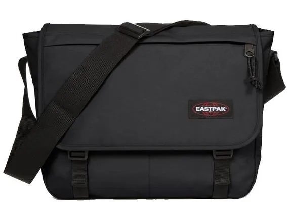 EASTPAK messenger DELEGATE, para portátil de 17”