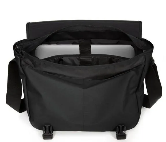EASTPAK messenger DELEGATE, para portátil de 17”