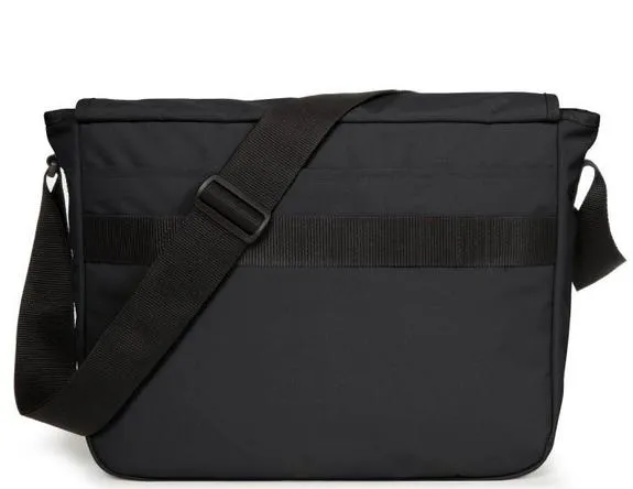 EASTPAK messenger DELEGATE, para portátil de 17”