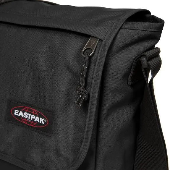 EASTPAK messenger DELEGATE, para portátil de 17”
