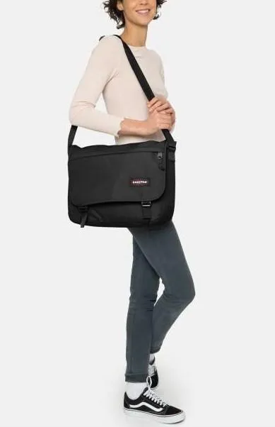 EASTPAK messenger DELEGATE, para portátil de 17”