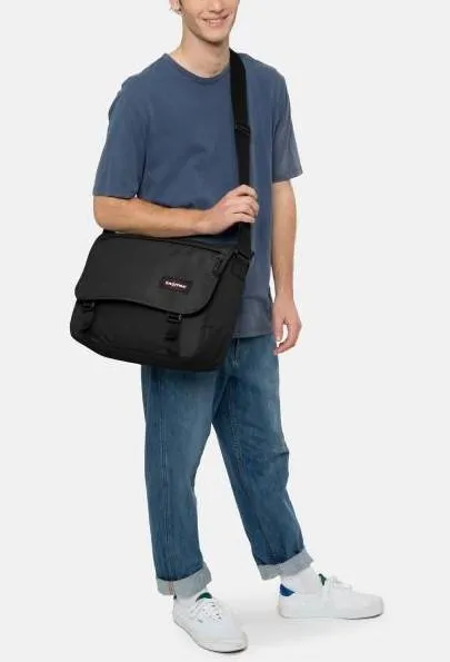 EASTPAK messenger DELEGATE, para portátil de 17”