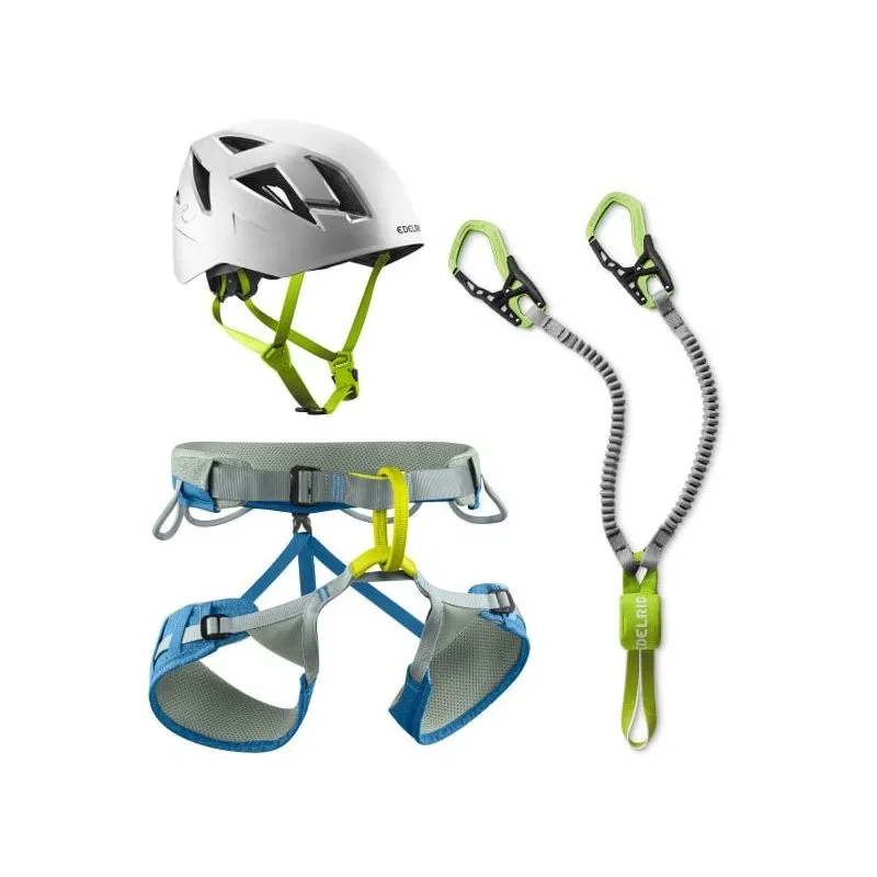 Edelrid Jay Kit III (colores surtidos)