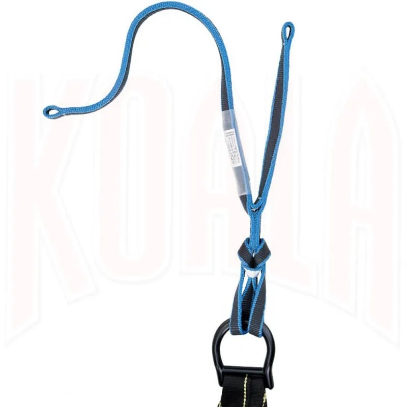 Elemento de Amarre YPSILON lanyard Climbing Technology