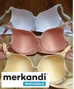 Elija entre una variedad de colores para sujetadores de mujer al por mayor de excelente calidad.