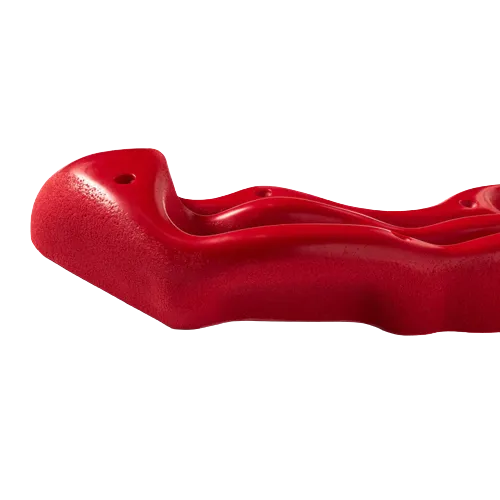 ESCAPE CLIMBING Beta Board Red