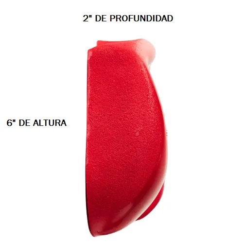 ESCAPE CLIMBING Beta Board Red