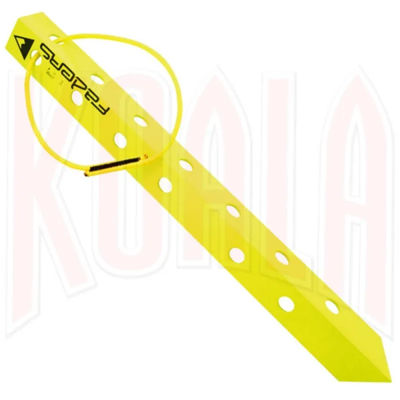 ESTACA ANGULAR DE NIEVE 50CM FADERSFIXE CLIMBING