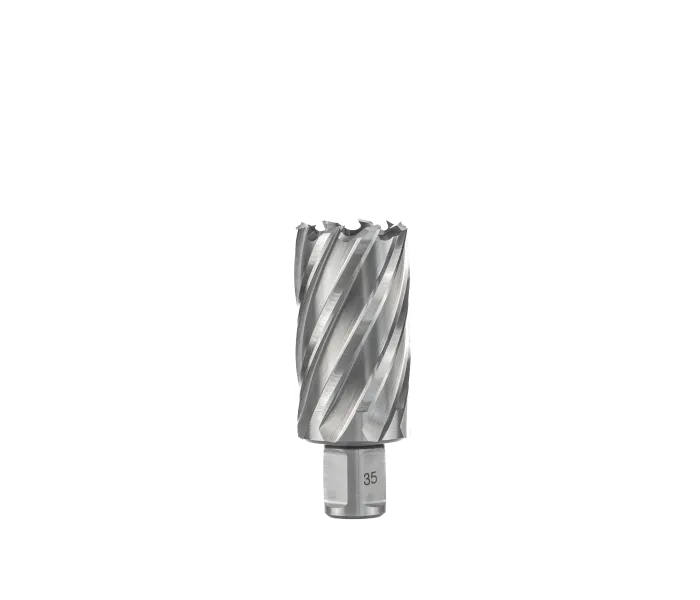 Euroboor HSS Broca 40mm x 55 mm