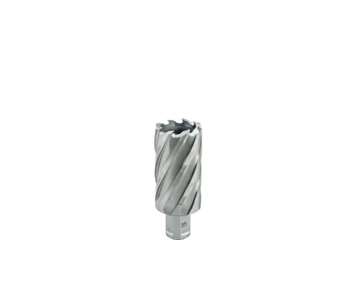 Euroboor HSS Broca 40mm x 55 mm
