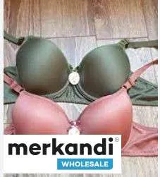 Explore nuestra colección de sujetadores de mujer de moda con una amplia gama de atractivas variaciones de color y calidad mayor