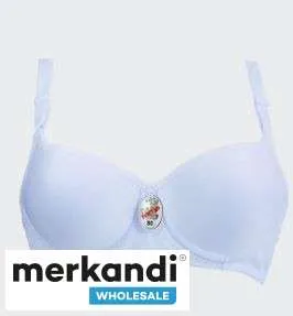 Explore nuestra colección de sujetadores de mujer de moda con una amplia gama de atractivas variaciones de color y calidad mayor