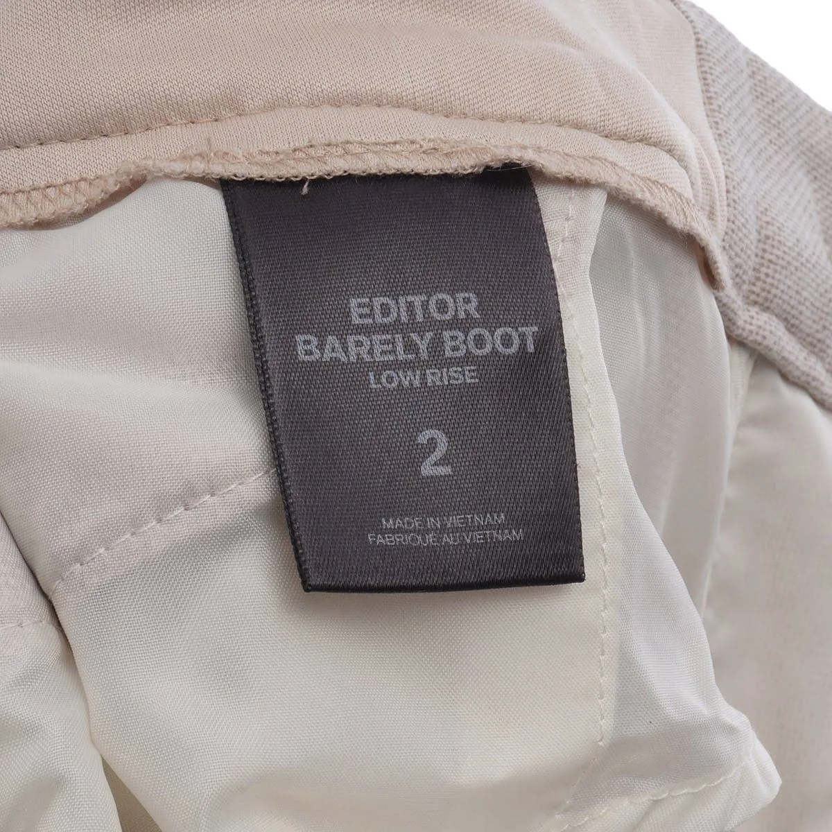 Express Pantalón