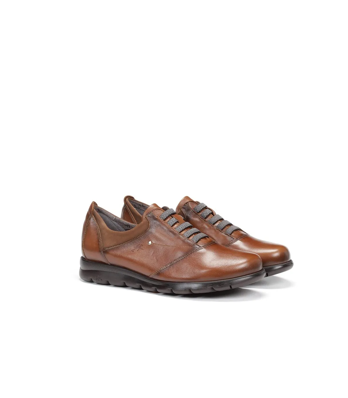 F0354 Zapatos Mujer