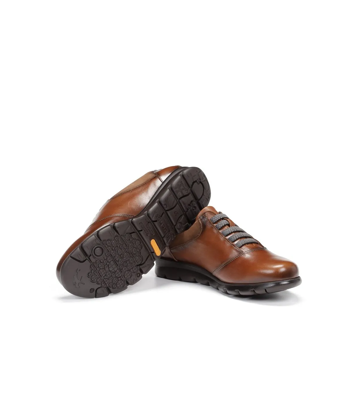 F0354 Zapatos Mujer