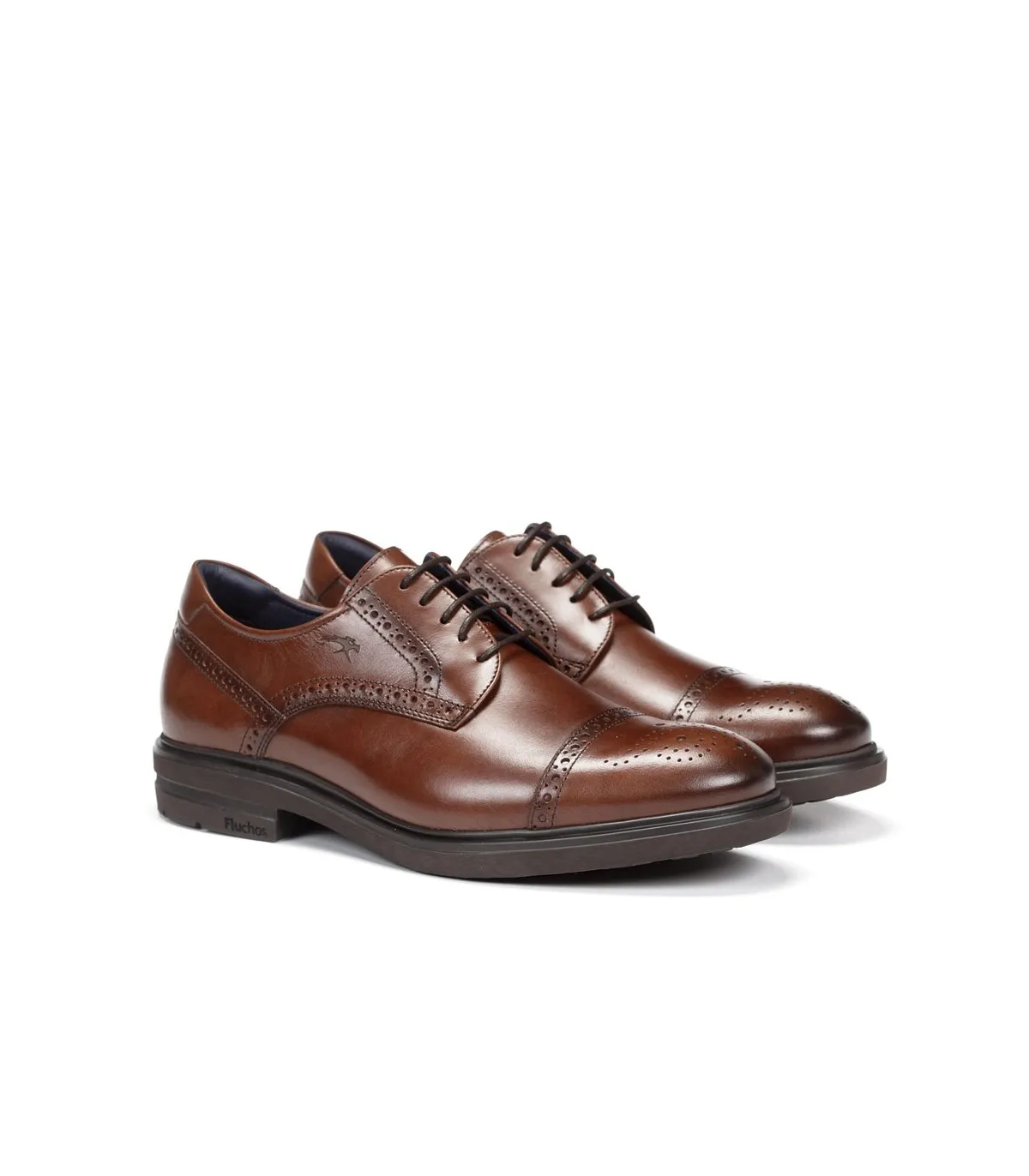 F0629 Zapatos Hombre