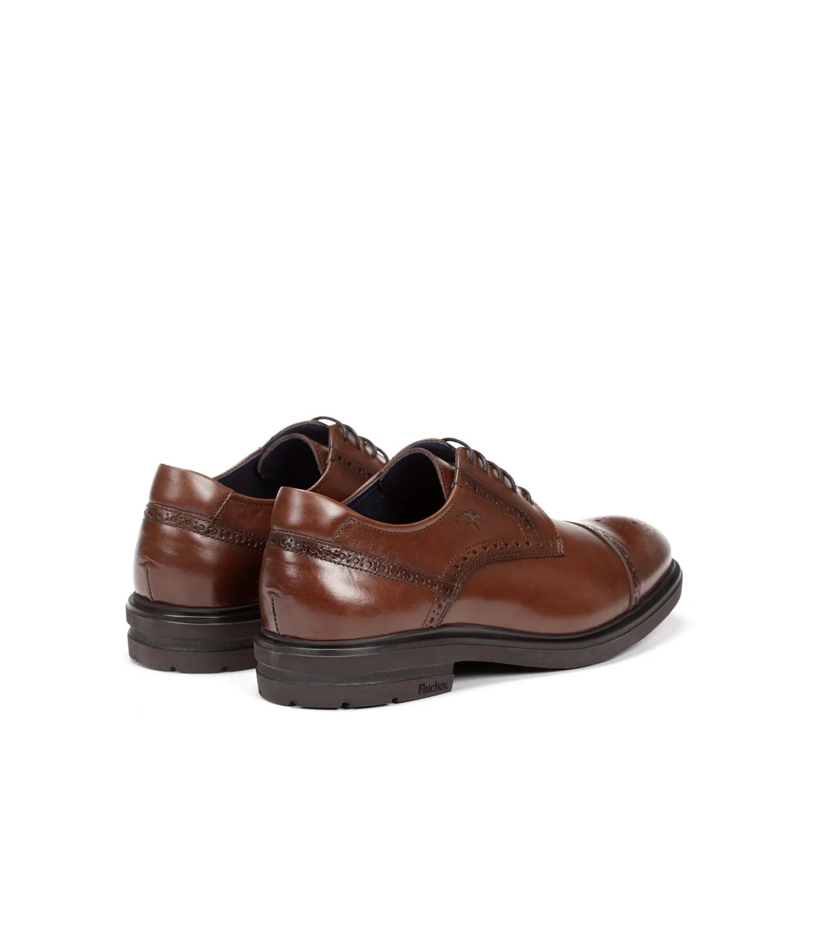 F0629 Zapatos Hombre